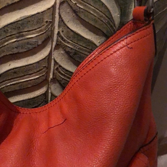 Lauren Ralph Hubo bag - Picture 4 of 8